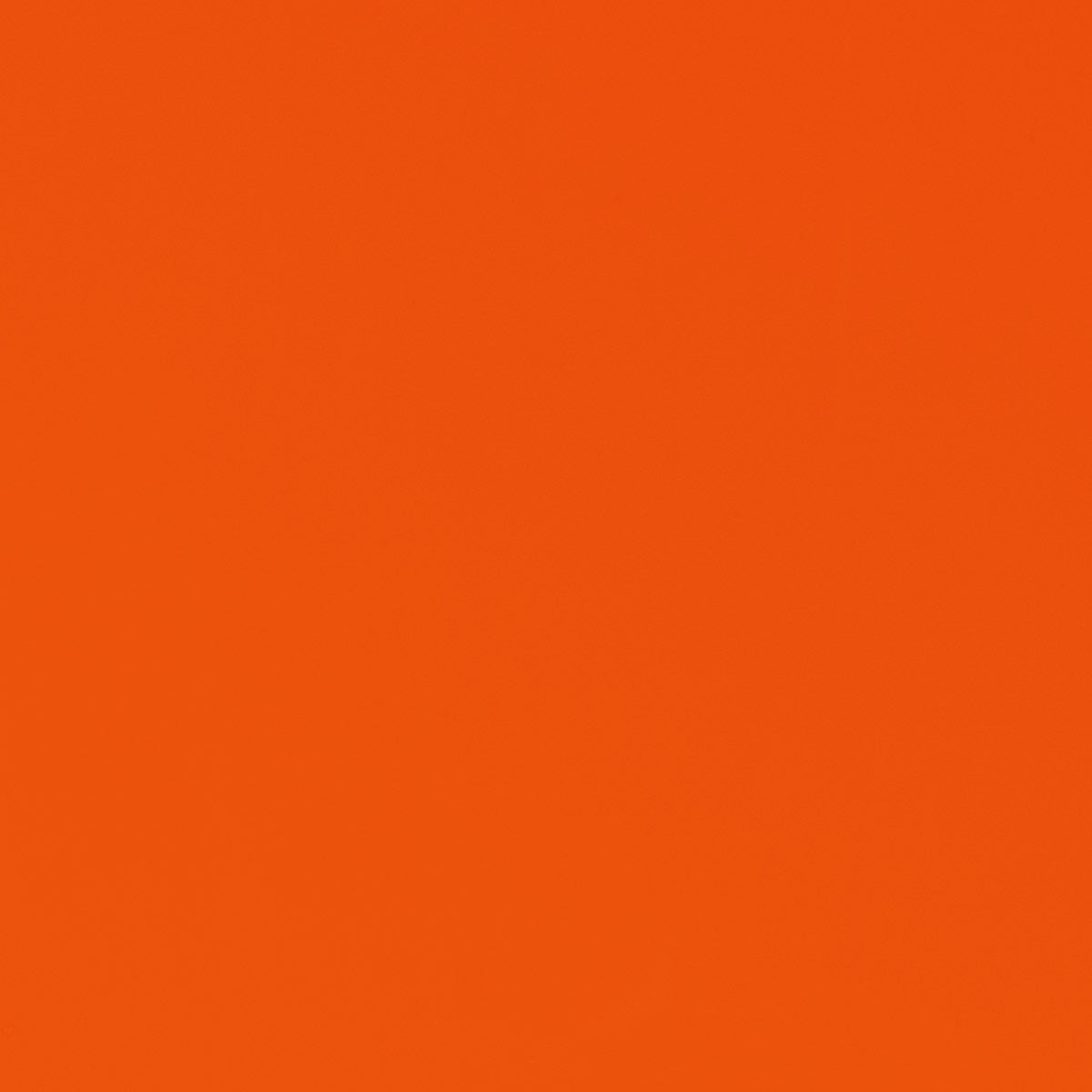 Orange Opalescent, Double-rolled, 3 mm, Fusible