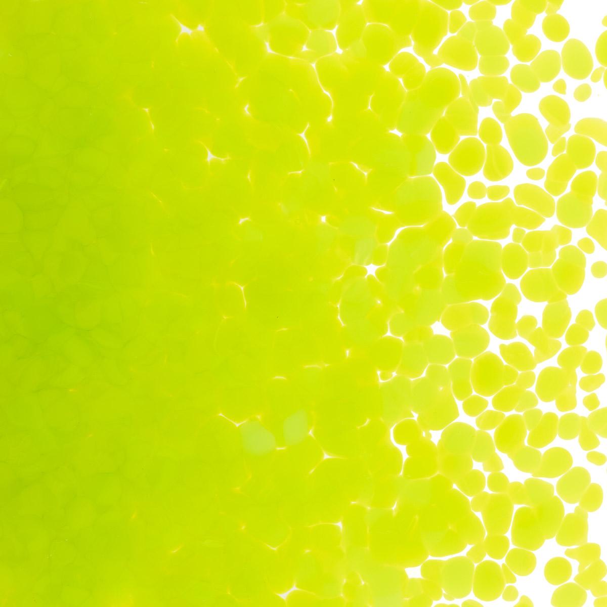 Spring Green Opalescent, Medium Frit, Fusible