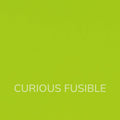Spring Green Opalescent, Double-rolled, 3 mm, Curious Fusible