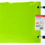 Spring Green Opalescent, Double-rolled, 3 mm, Fusible