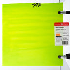 Spring Green Opalescent, Thin-rolled, 2 mm, Fusible