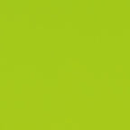 Spring Green  Opalescent, Thin-rolled, 2 mm, Color Sample, 2x2 in.