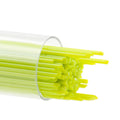 Spring Green Opalescent, Stringer, 1 mm, Fusible