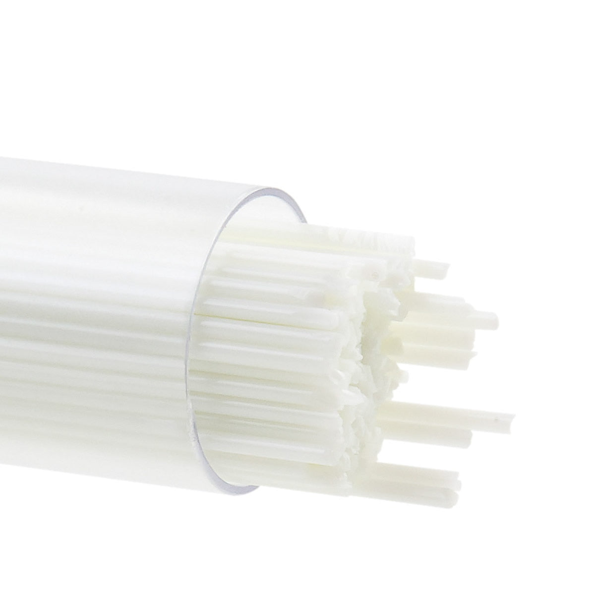 French Vanilla Opalescent, Stringer, 1 mm, Fusible