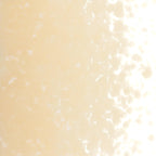 Marzipan Striker Opalescent, Medium Frit, Fusible