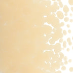 Marzipan Striker Opalescent, Coarse Frit, Fusible