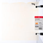 Marzipan Striker Opalescent, Thin-rolled, 2 mm, Fusible