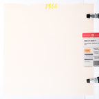 Almond Striker Opalescent, Thin-rolled, 2 mm, Fusible