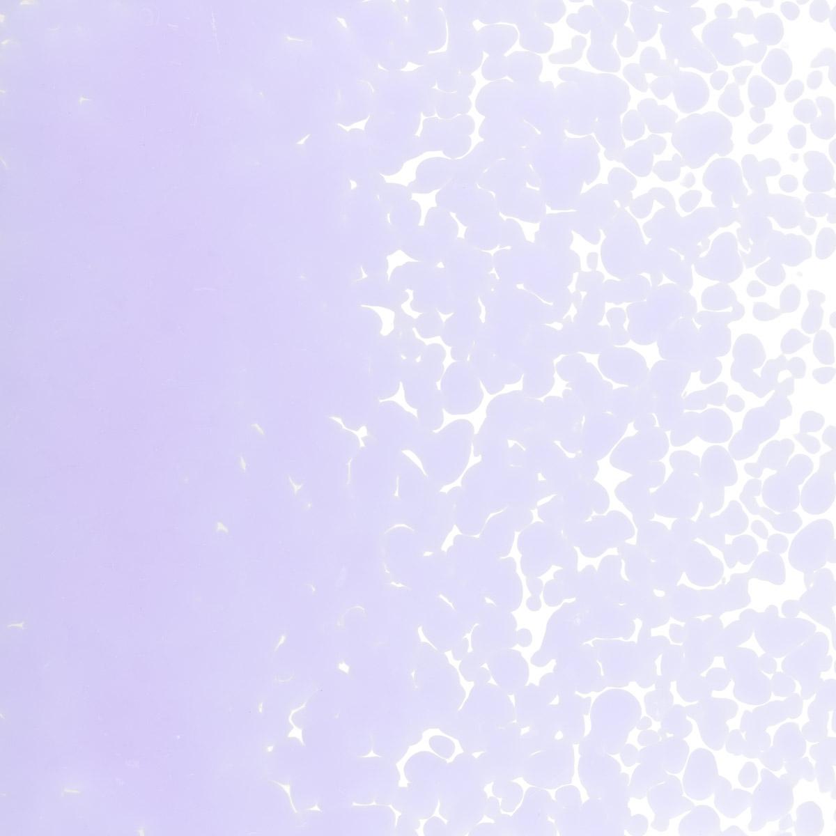 Neo-Lavender Opalescent, Medium Frit, Fusible