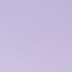 Neo-Lavender Opalescent, Double-rolled, 3 mm, Fusible