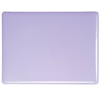 Neo-Lavender Opalescent, Double-rolled, 3 mm, Fusible