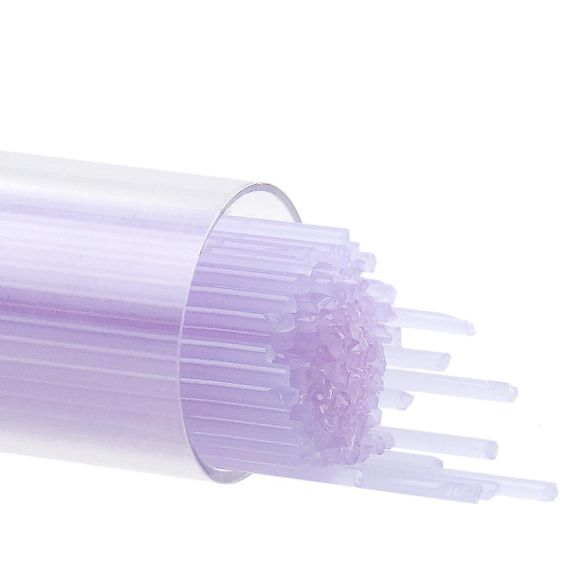 Neo-Lavender Opalescent, Stringer, 1 mm, Fusible