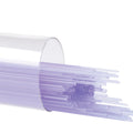 Neo-Lavender Opalescent, Stringer, 0.5 mm, Fusible