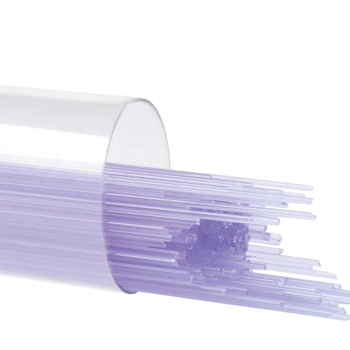Neo-Lavender Opalescent, Stringer, 0.5 mm, Fusible