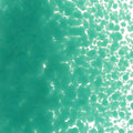 Teal Green Opalescent, Medium Frit, Fusible