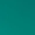 Teal Green Opalescent, Thin-rolled, 2 mm, Fusible