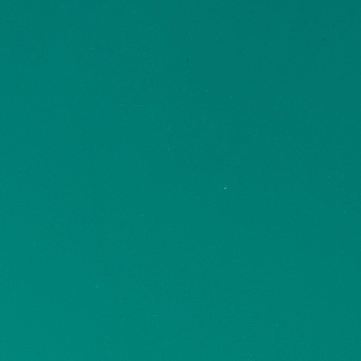 Teal Green Opalescent, Thin-rolled, 2 mm, Fusible