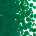 Jade Green Opalescent, Coarse Frit, Fusible