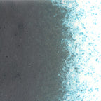 Steel Blue Opalescent, Fine Frit, Fusible