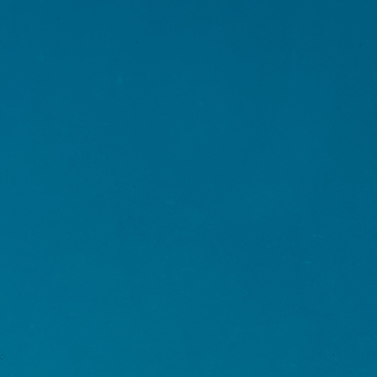 Steel Blue Opalescent, Thin-rolled, 2 mm, Color Sample, 2x2 in.