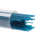 Steel Blue Opalescent, Stringer, 1 mm, Fusible