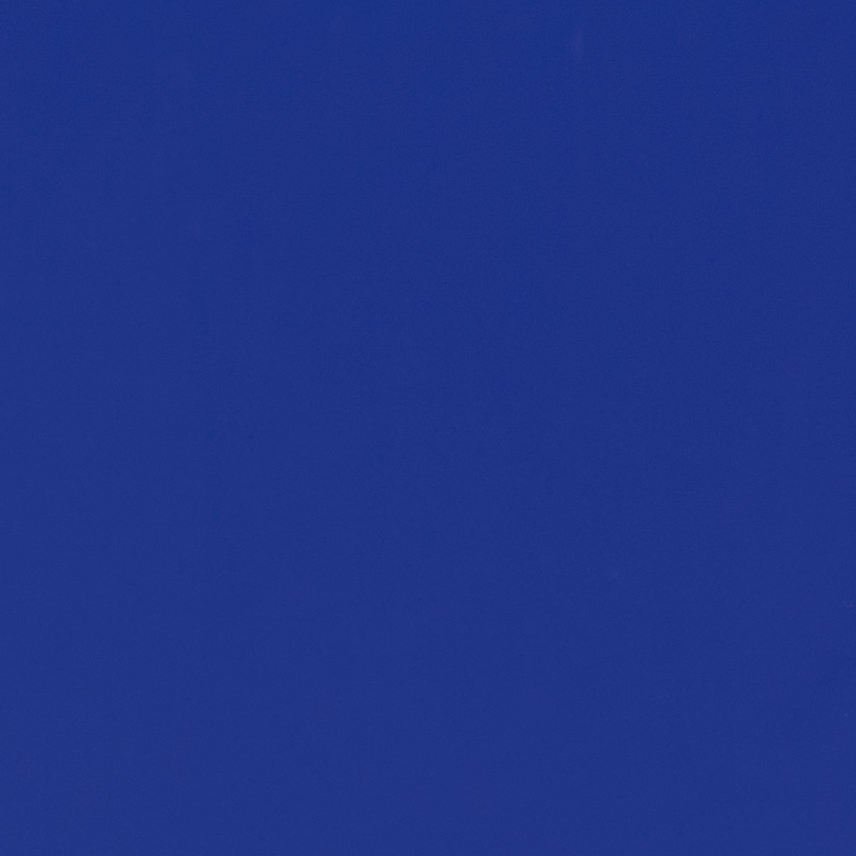 Deep Cobalt Blue Opalescent, Thin-rolled, 2 mm, Fusible