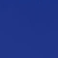 Deep Cobalt Blue Opalescent, Thin-rolled, 2 mm, Color Sample, 2x2 in.
