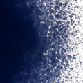 Indigo Blue Opalescent, Fine Frit, Fusible
