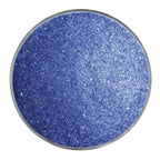 Indigo Blue Opalescent, Fine Frit, Fusible
