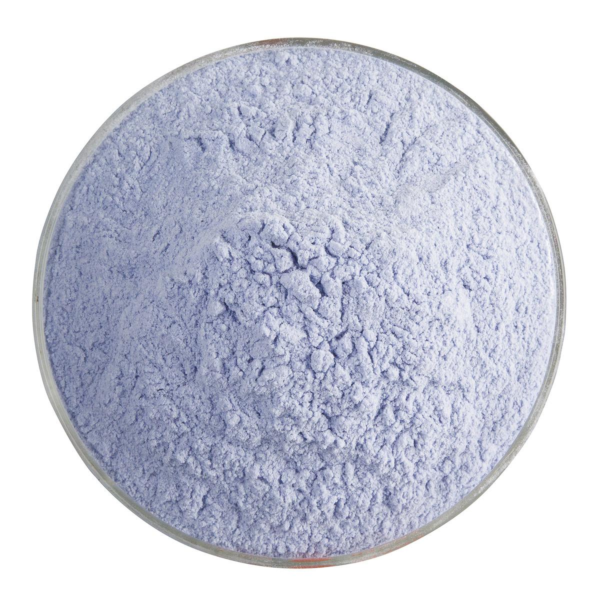 Indigo Blue Opalescent, Powder Frit, Fusible