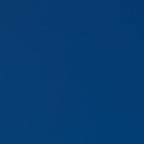 Indigo Blue Opalescent, Double-rolled, 3 mm, Fusible