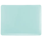 Robin's Egg Blue Opalescent, Double-rolled, 3 mm, Fusible
