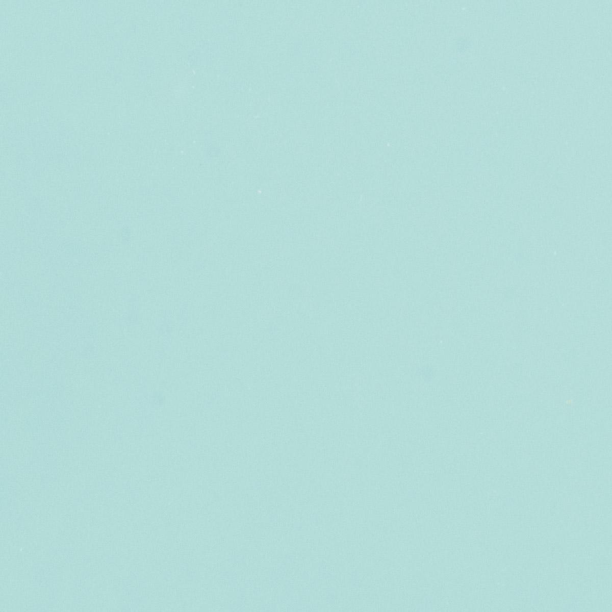 Robin's Egg Blue Opalescent, Double-rolled, 3 mm, Color Sample, 2x2 in.