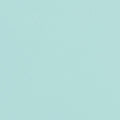 Robin's Egg Blue Opalescent, Thin-rolled, 2 mm, Fusible