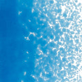 Egyptian Blue Opalescent, Medium Frit, Fusible
