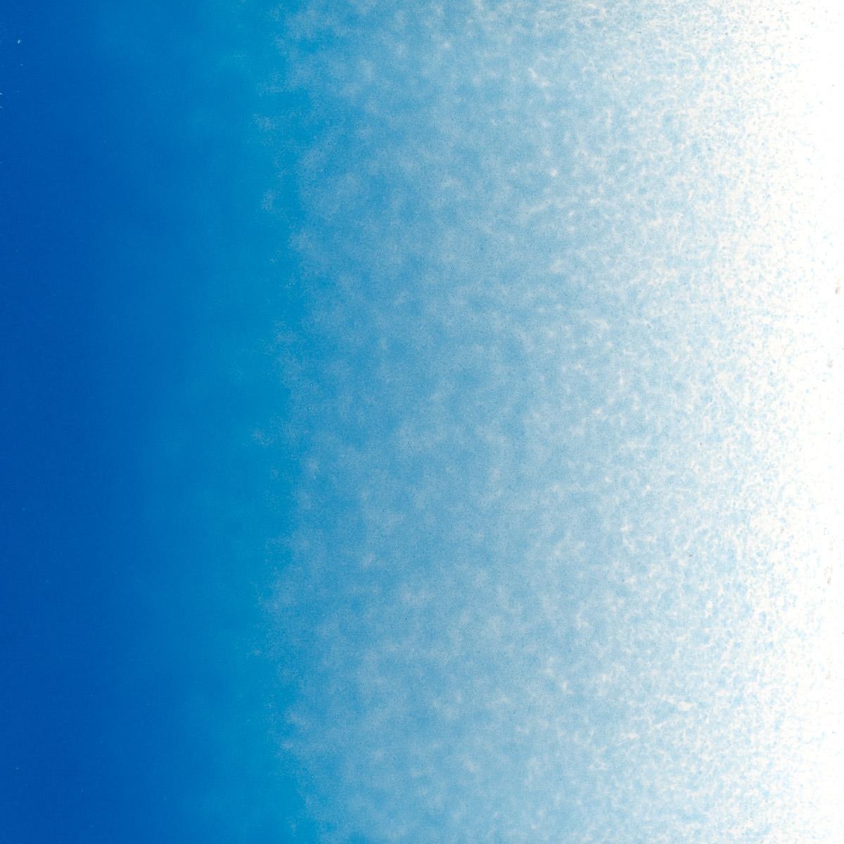 Egyptian Blue Opalescent, Powder Frit, Fusible