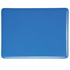 Egyptian Blue Opalescent, Thin-rolled, 2 mm, Fusible
