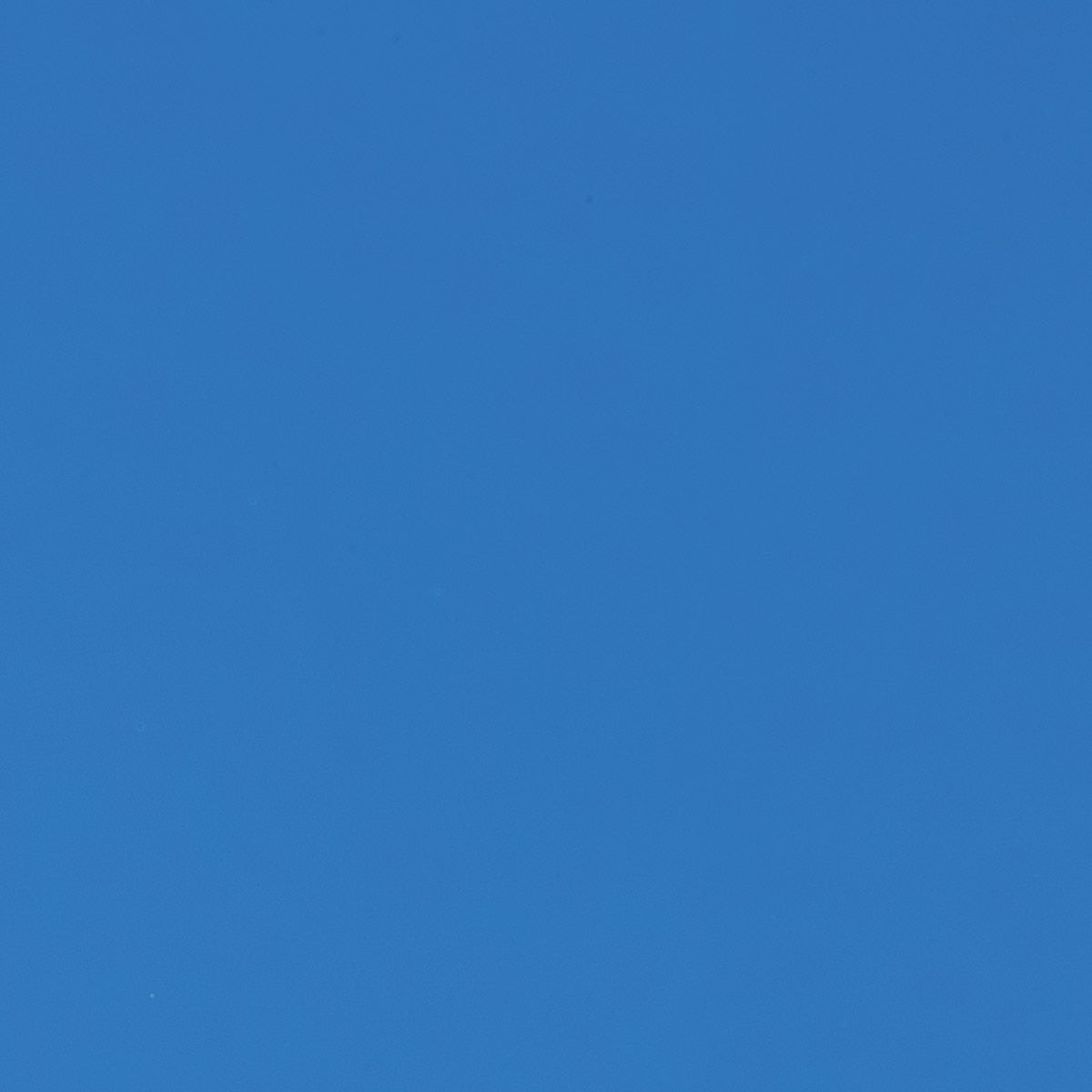 Egyptian Blue Opalescent, Thin-rolled, 2 mm, Color Sample, 2x2 in.