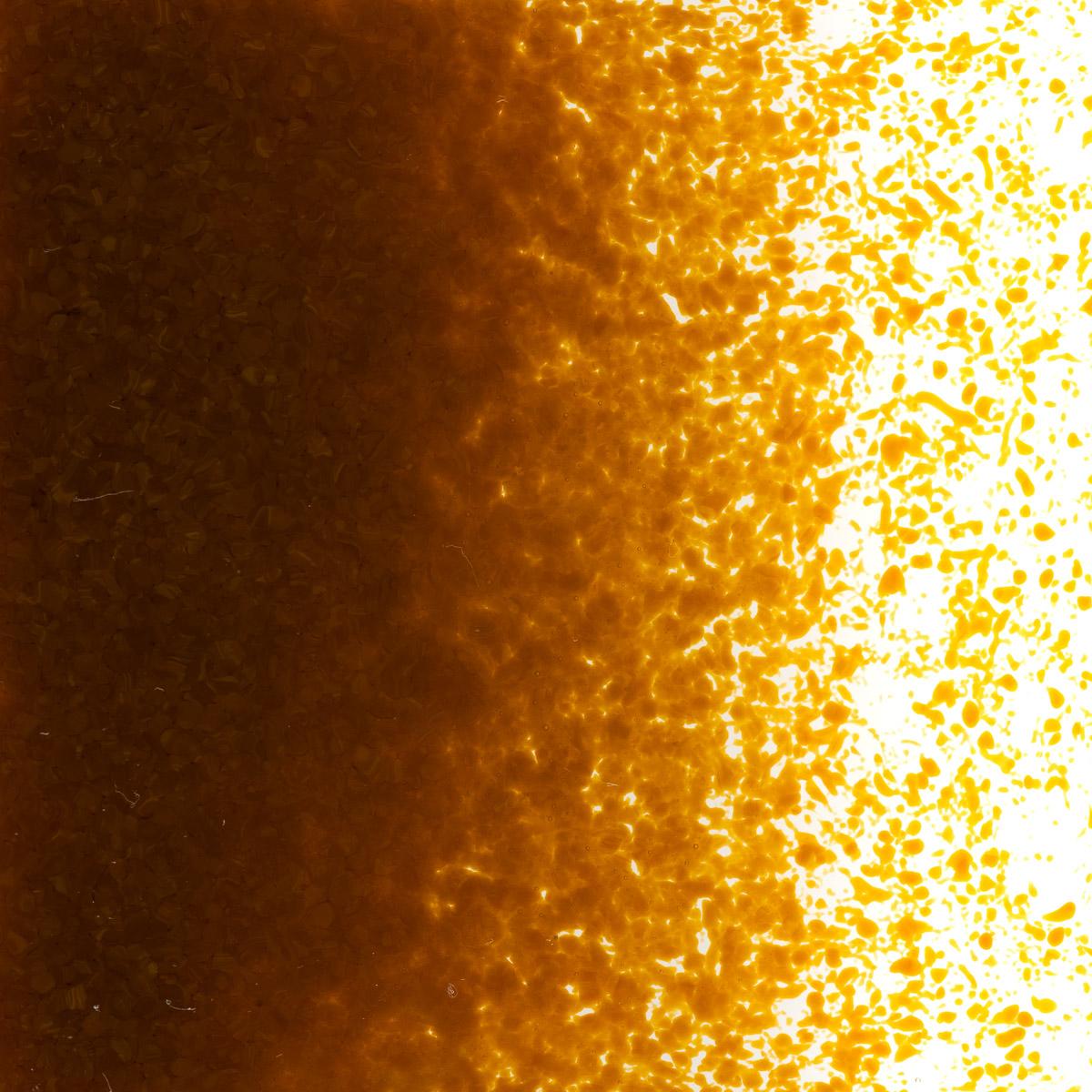 Woodland Brown Opalescent, Fine Frit, Fusible