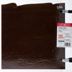 Woodland Brown Opalescent, Double-rolled, 3 mm, Fusible