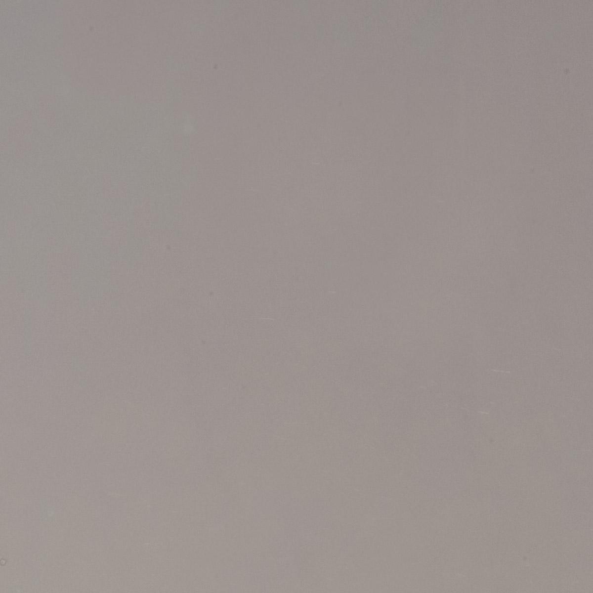 Elephant Gray Opalescent, Double-rolled, 3 mm, Fusible