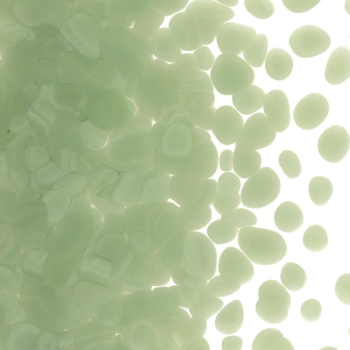 Celadon Opalescent, Coarse Frit, Fusible