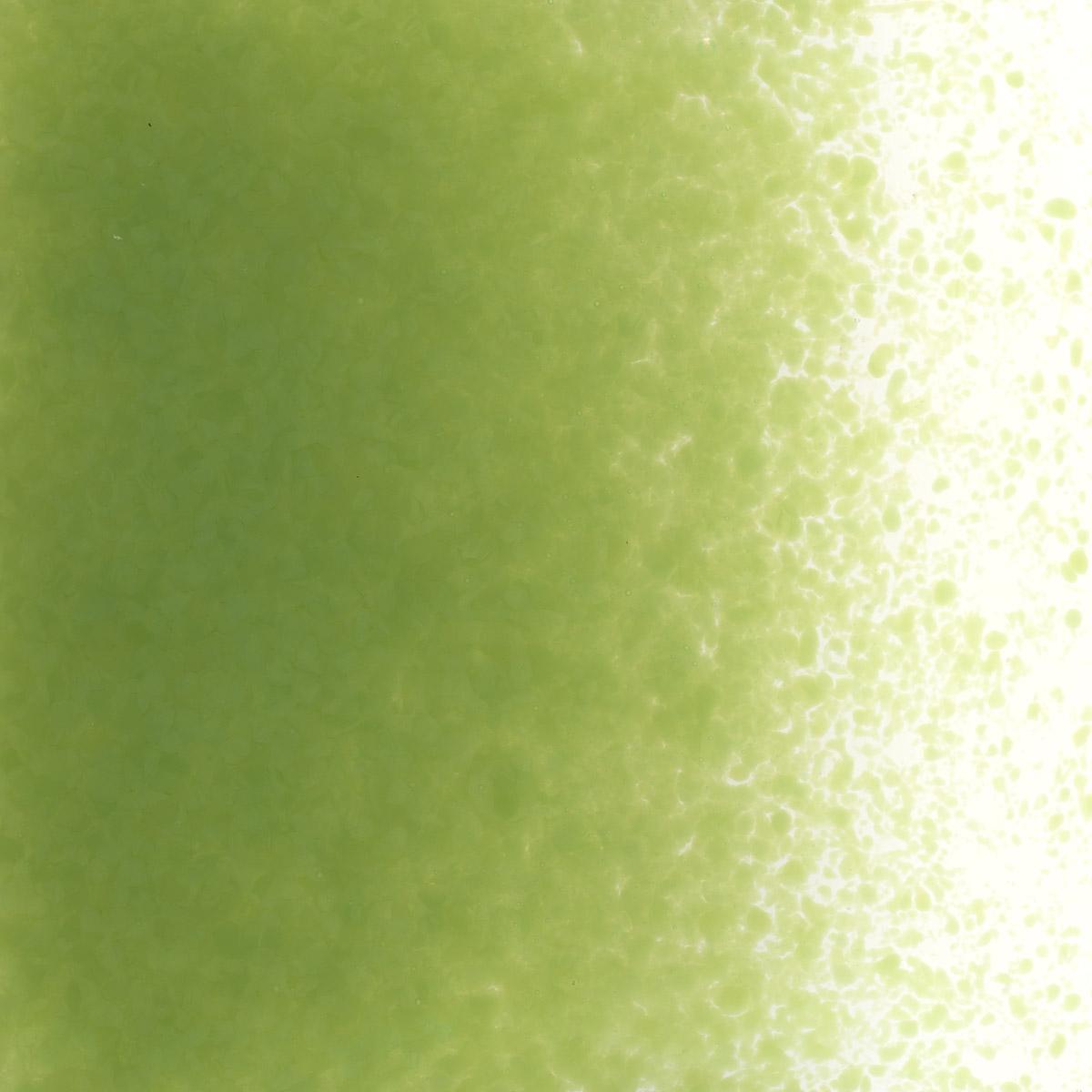 Olive Green Opalescent, Fine Frit, Fusible