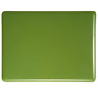 Olive Green Opalescent, Double-rolled, 3 mm, Fusible