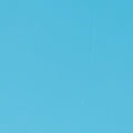 Light Cyan Opalescent, Thin-rolled, 2 mm, Fusible