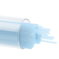 Light Cyan Opalescent, Stringer, 1 mm, Fusible
