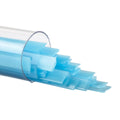 Light Cyan Opalescent, Ribbon, 1 mm, Fusible