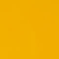 Sunflower Yellow Opalescent, Double-rolled, 3 mm, Color Sample, 2x2 in.