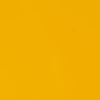 Sunflower Yellow Opalescent, Double-rolled, 3 mm, Color Sample, 2x2 in.