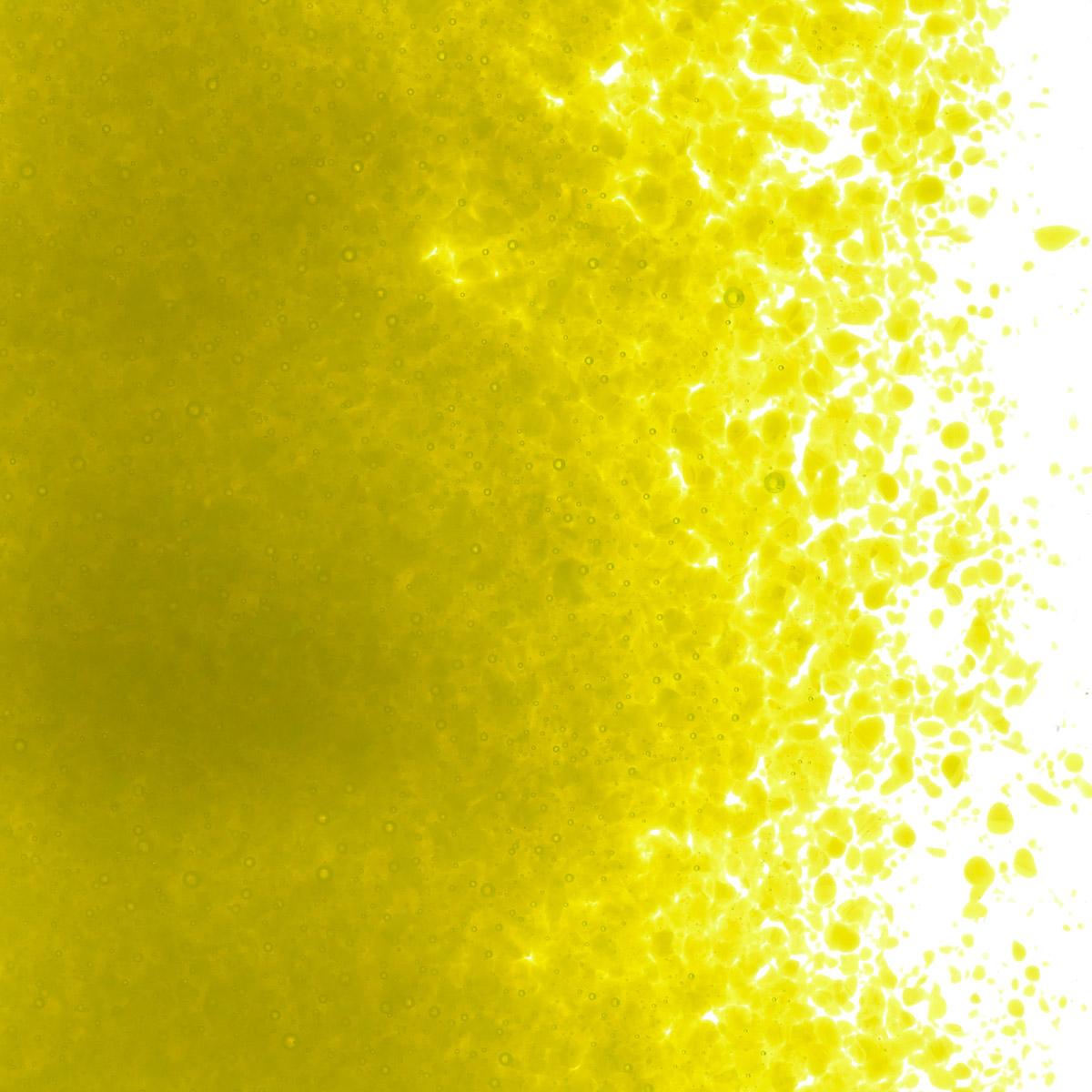 Citronelle Opalescent, Fine Frit, Fusible